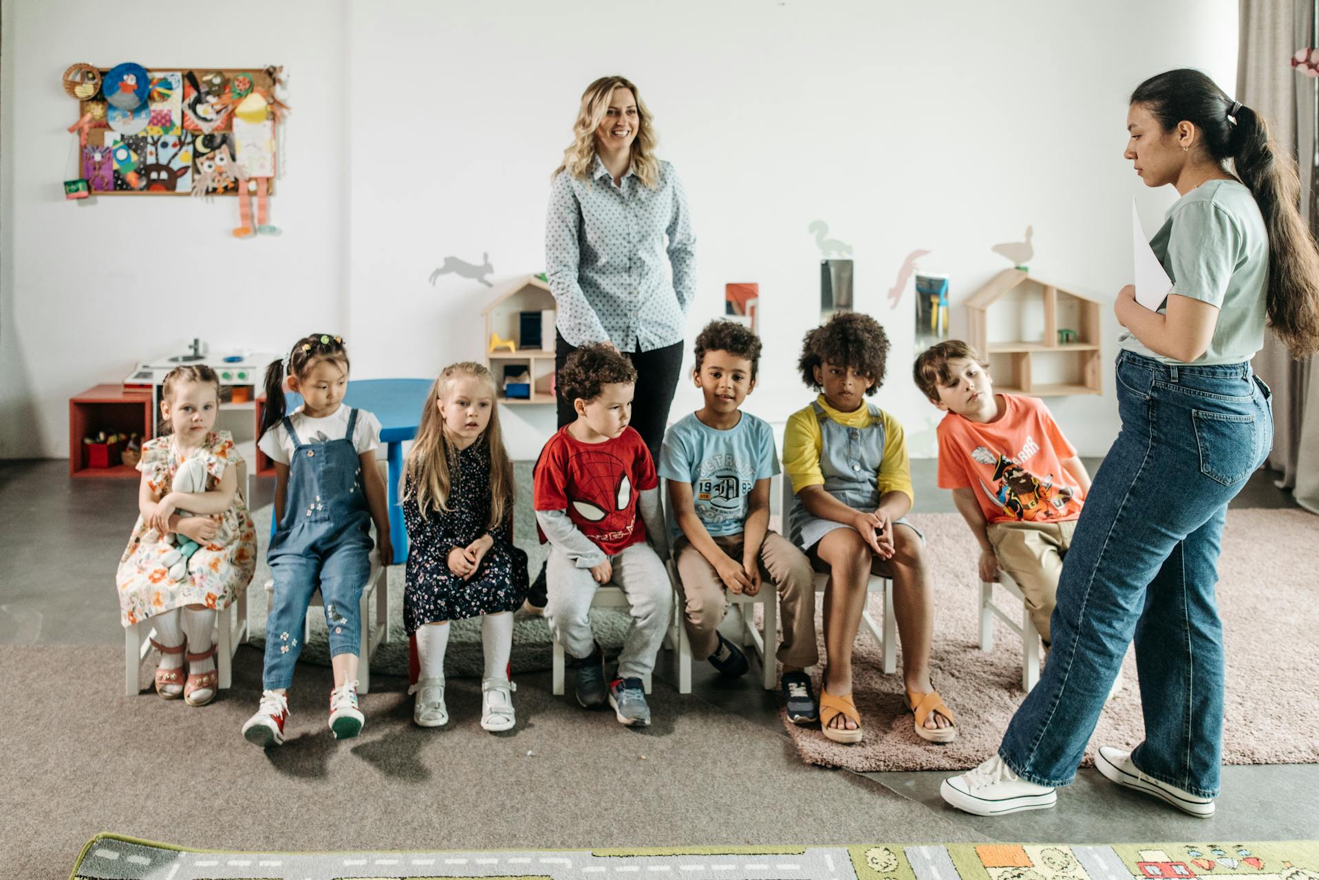 Early Learning Schools & Programs